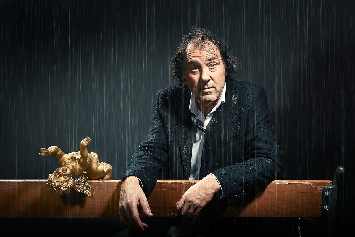 Kulturbüro präsentiert Satire-Kabarett