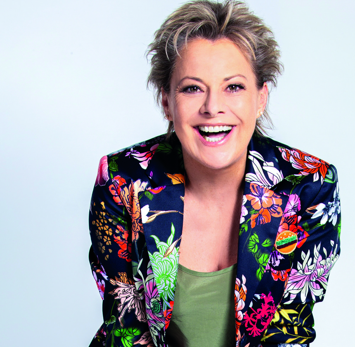 „Endlich allein“ mit Tanja Schumann und Markus Majowski