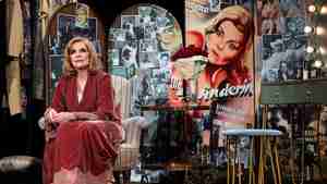 Kulturbüro zeigt „Der geschenkte Gaul“