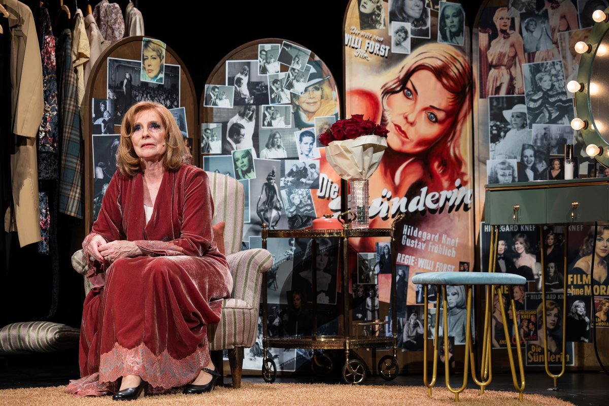 Kulturbüro zeigt „Der geschenkte Gaul“