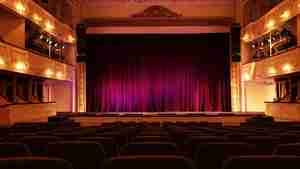 Kultur für Sparfüchse