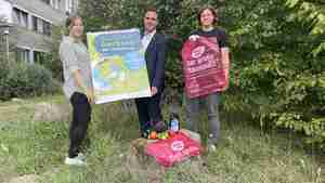 Umwelttag bietet viele Anregungen zum Klimaschutz