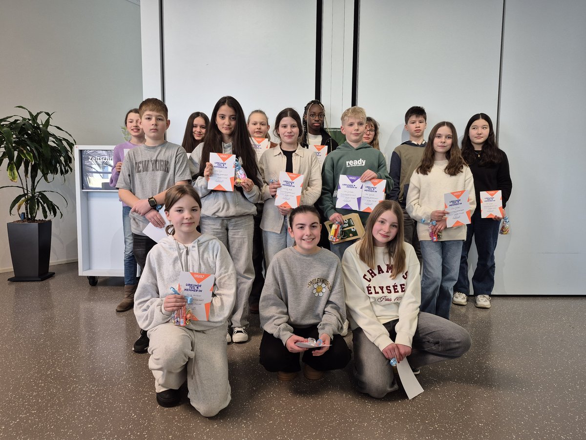 Noah kann die Jury überzeugen