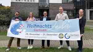 Weihnachtszauber dieses Jahr mit neuem Veranstalter