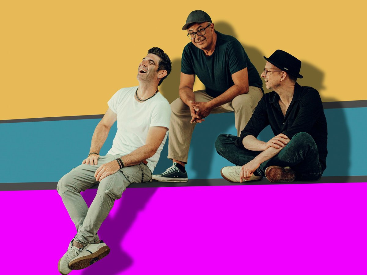 Marquess bei „Garbsen goes Beach“