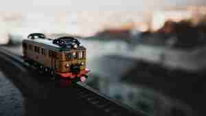 58. Auto- und Eisenbahn-Modellbörse